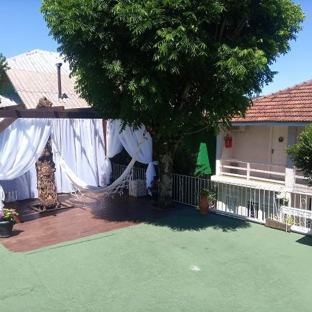 Pousada Tradicao Gramado Eksteriør bilde