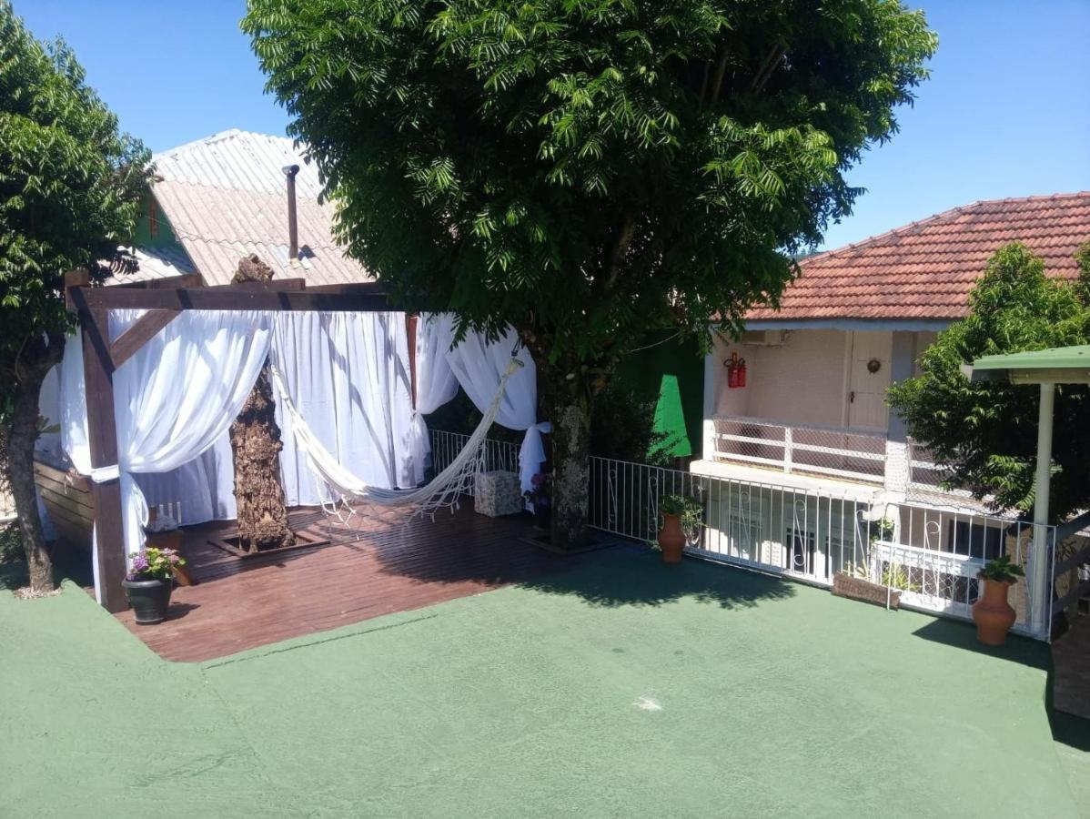 Pousada Tradicao Gramado Eksteriør bilde