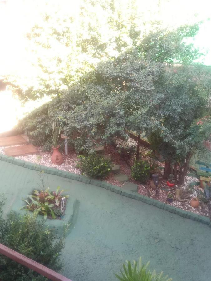 Pousada Tradicao Gramado Eksteriør bilde