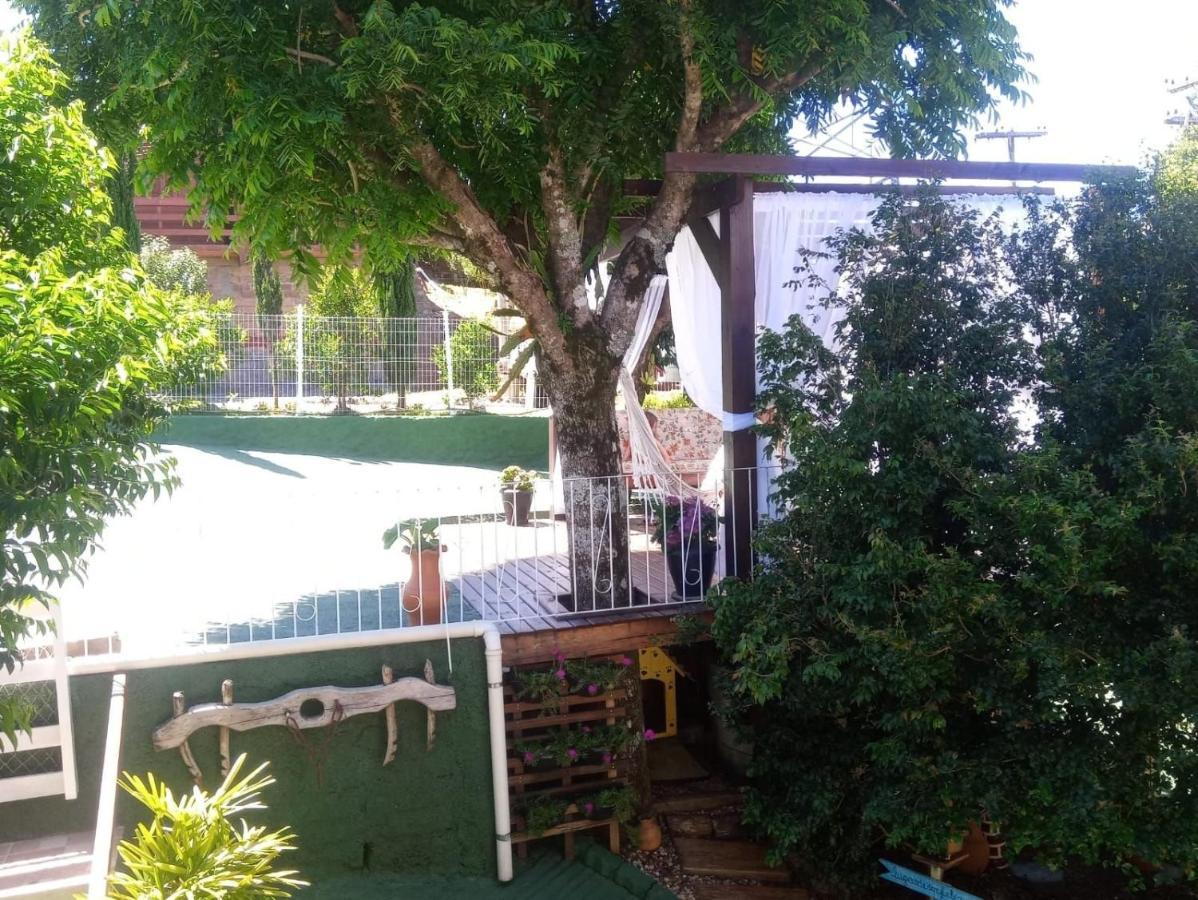 Pousada Tradicao Gramado Eksteriør bilde