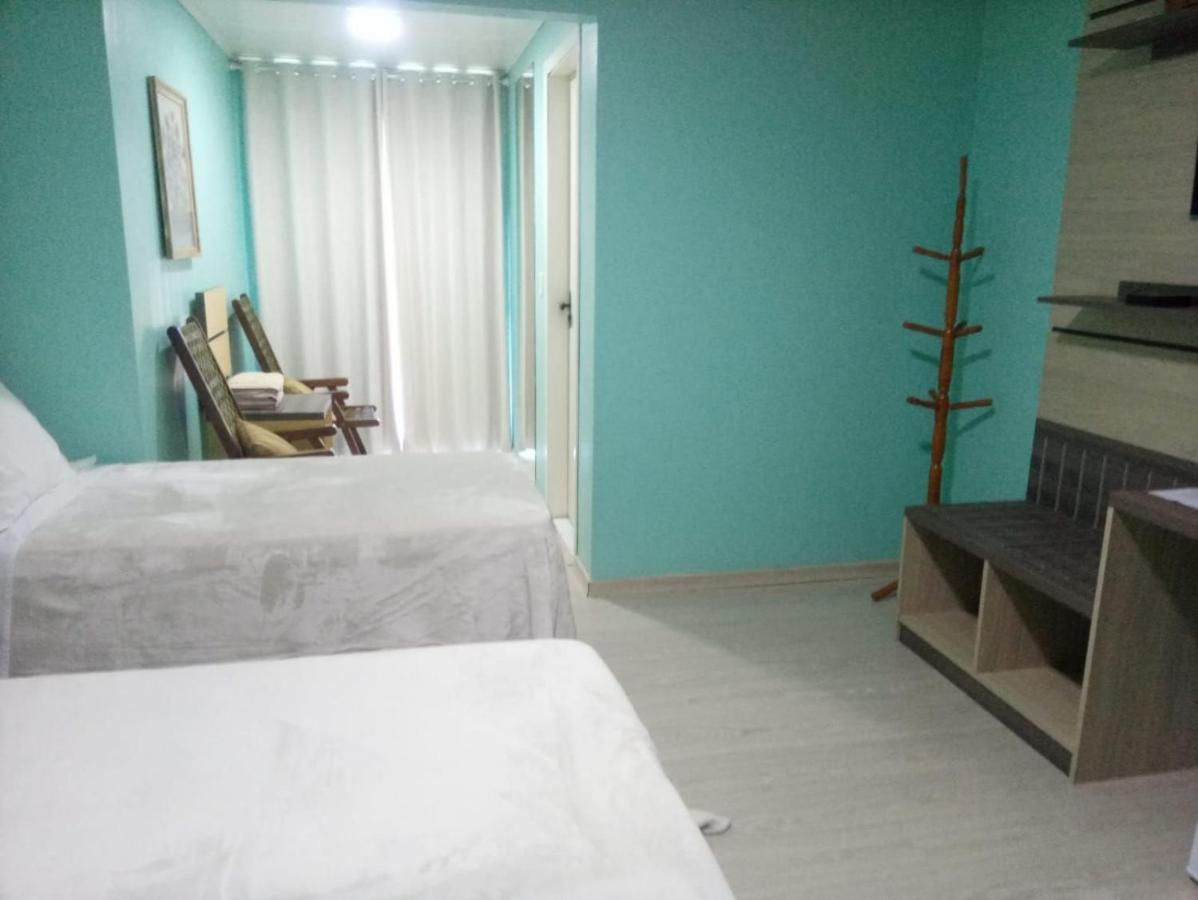 Pousada Tradicao Gramado Eksteriør bilde