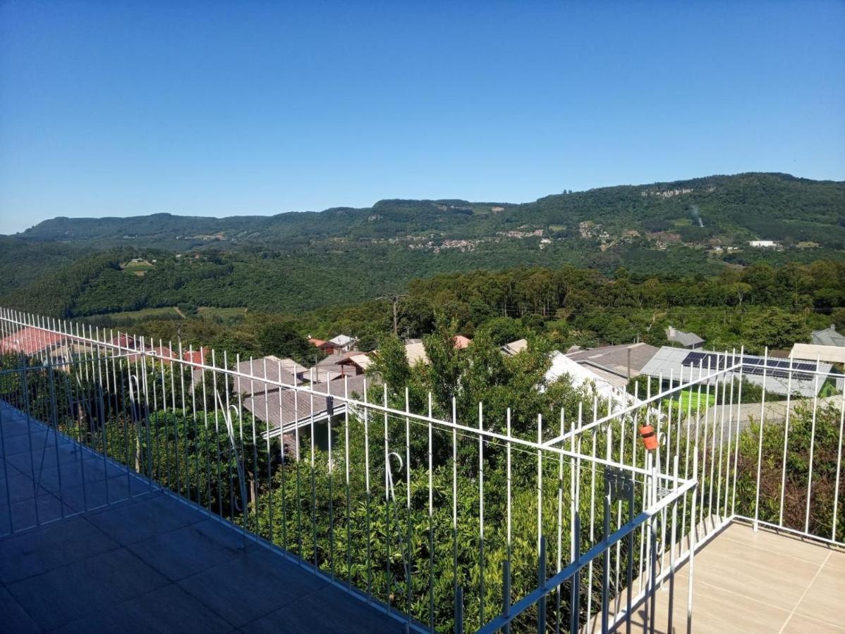 Pousada Tradicao Gramado Eksteriør bilde