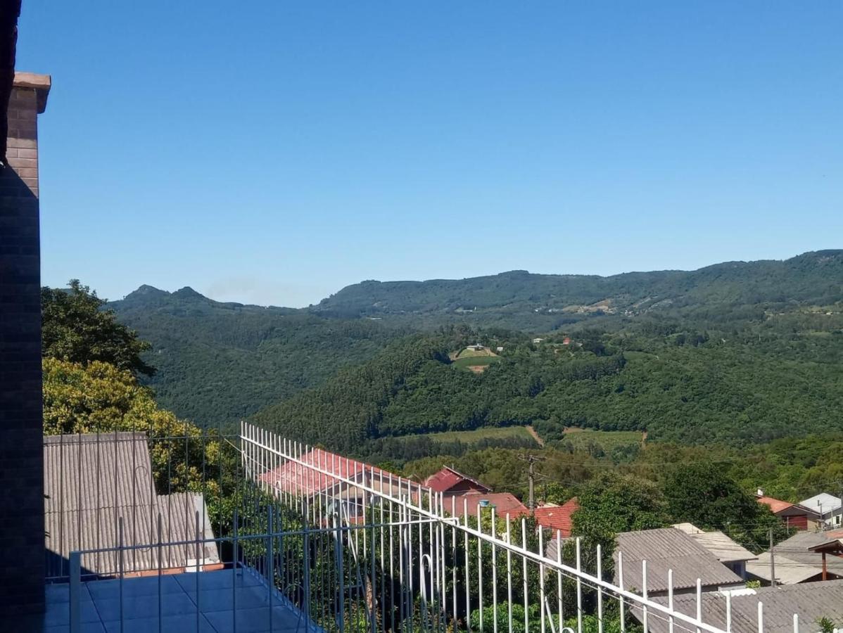 Pousada Tradicao Gramado Eksteriør bilde