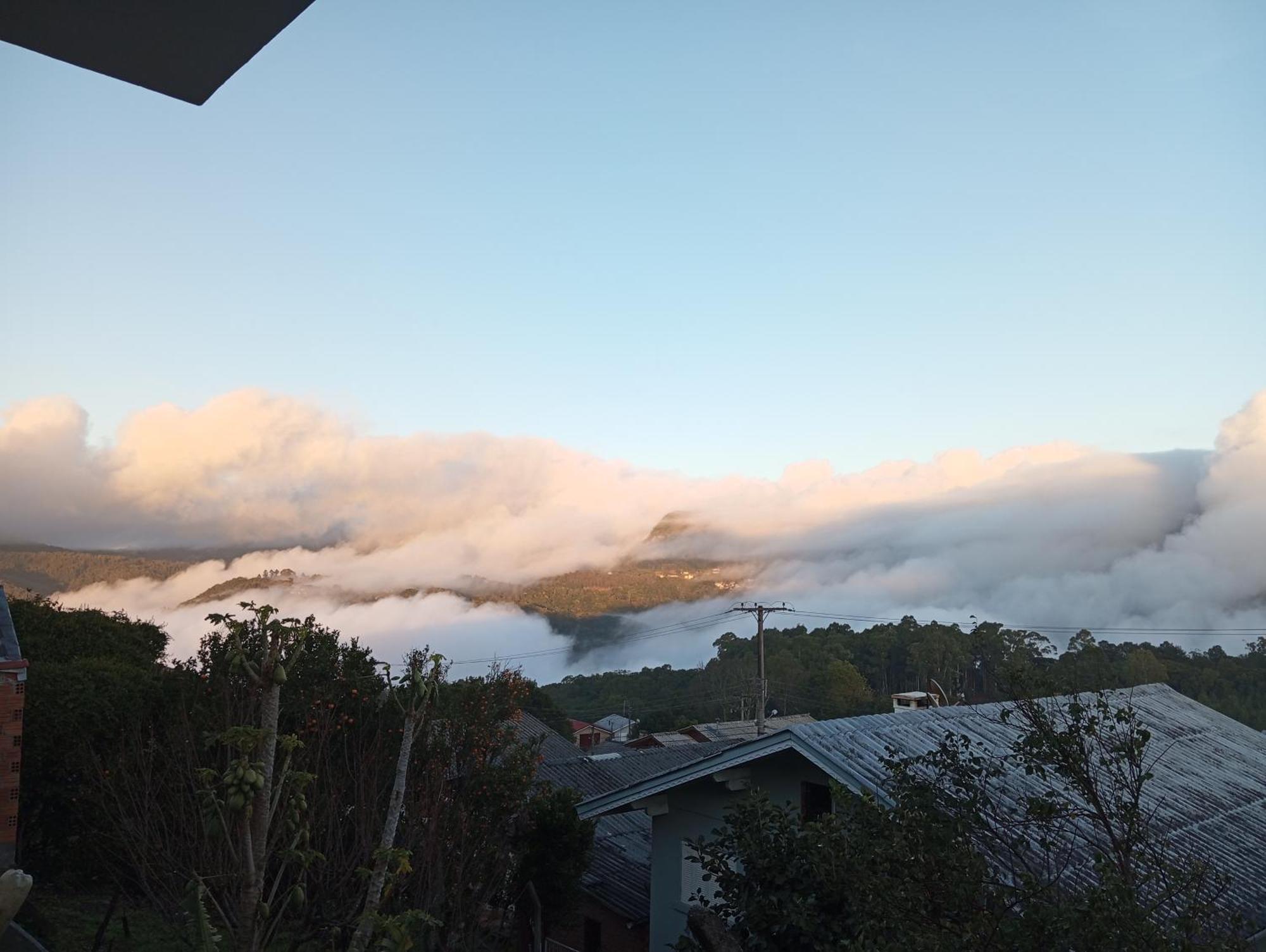 Pousada Tradicao Gramado Eksteriør bilde